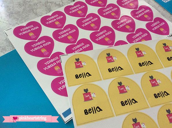 StickerKid Review and Giveaway