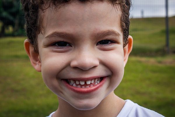 Dental Health for Kids