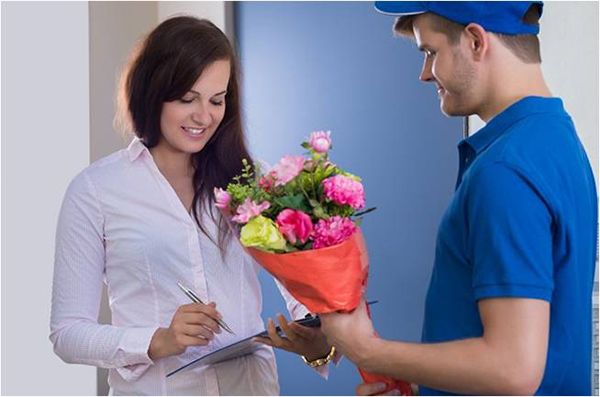 How to Order Flower Online