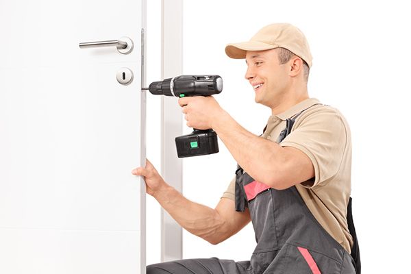 Reliable-Locksmith Service