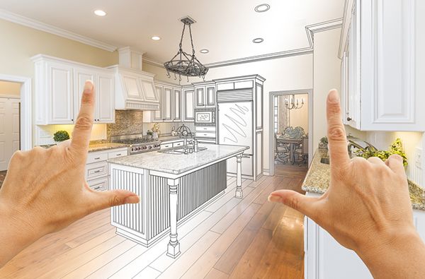 Kitchen Renovation Tips