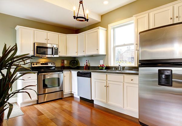 Kitchen Renovation Tips
