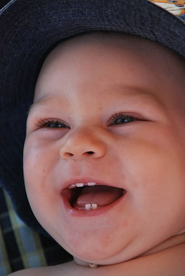 Dental Health for Kids