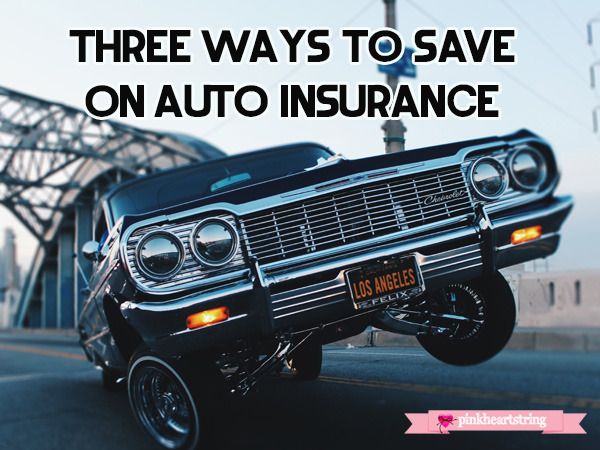 auto insurance