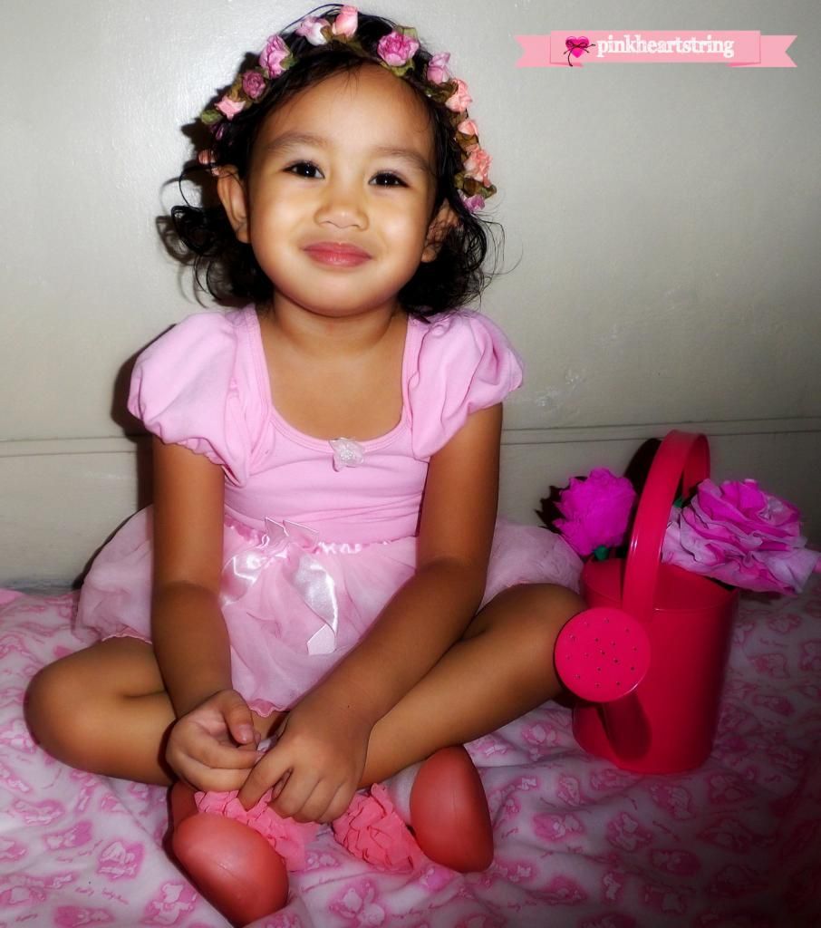 Attipas Shoes Girl