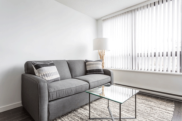 Choosing Curtains and Blinds