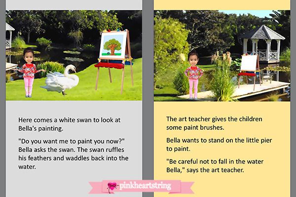Art Class