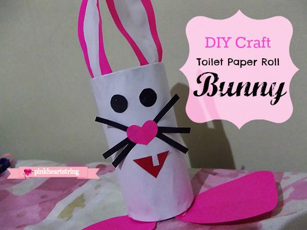 bunny crafts easter bunny crafts