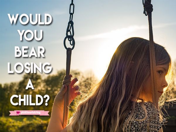 missing child video
