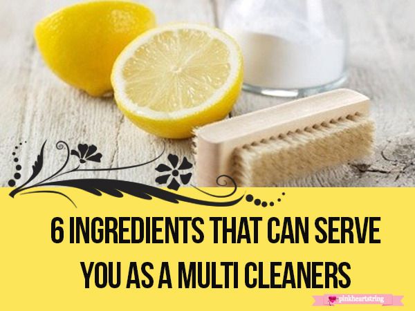 home cleaners
