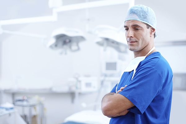 Importance of Oral Health