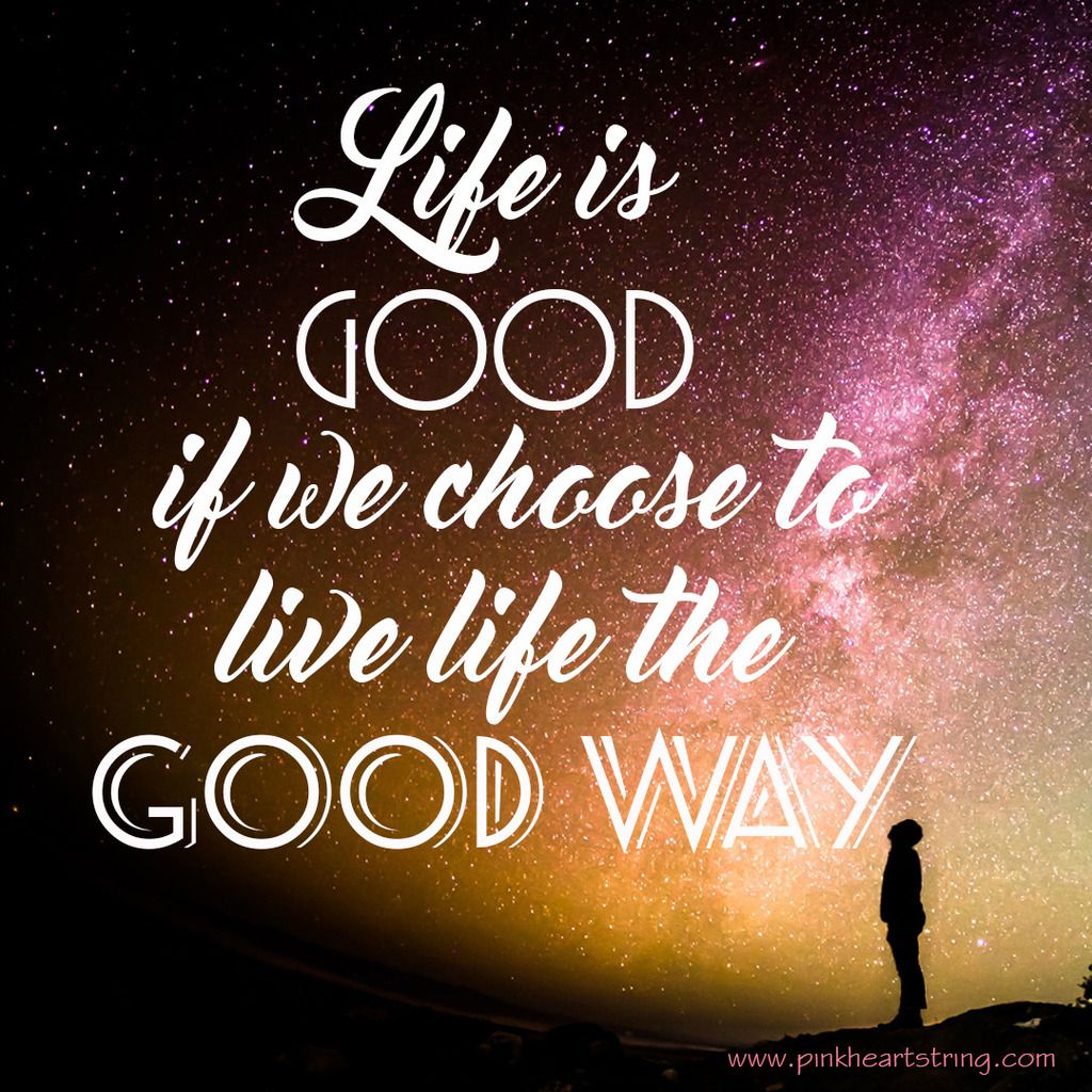 life quote