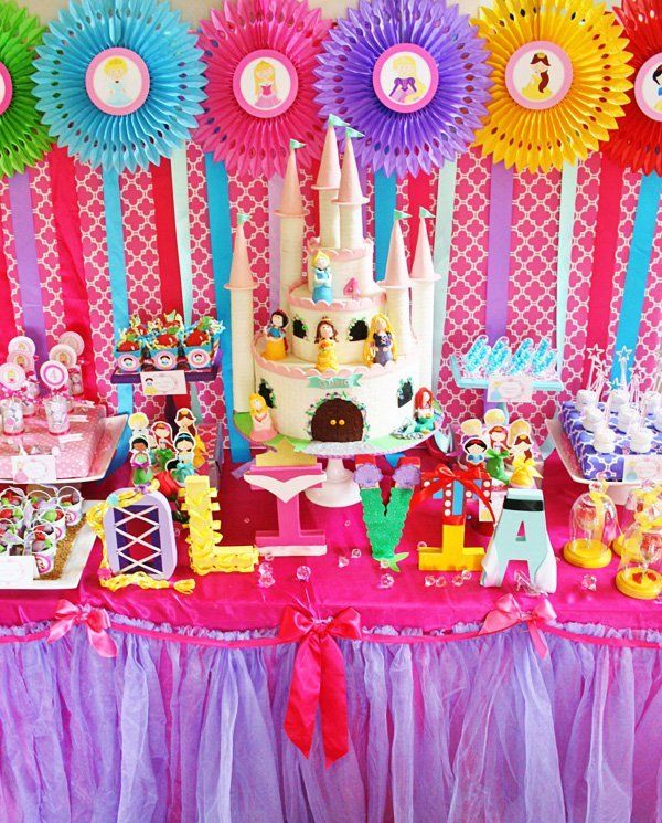 Disney princess party idea photo disney-princess-dessert-table_zpsaqktuang.jpg