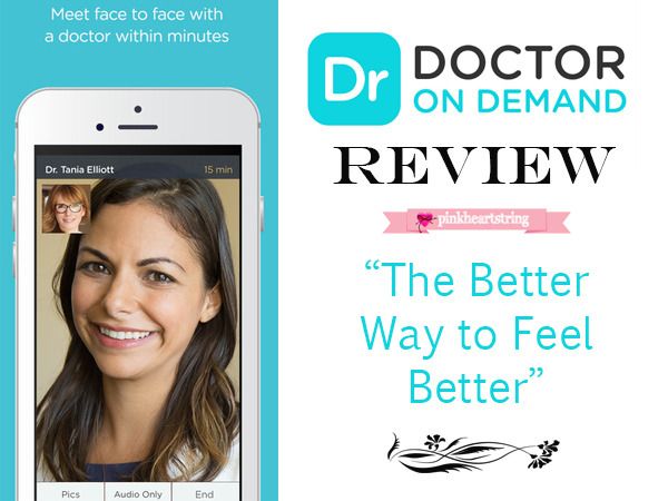 Doctor On Demand