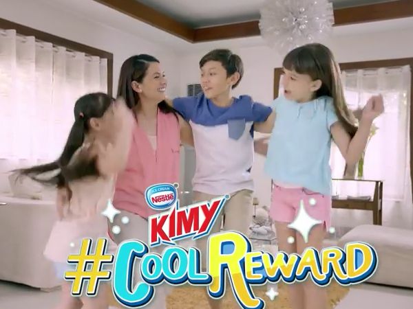 NEW KIMY Choco Popstar