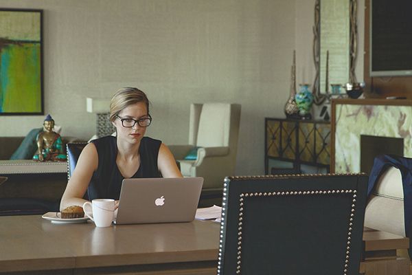 Master’s Degree Online