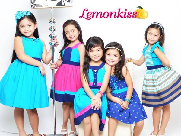 Lemon Kiss