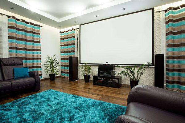 modern rug