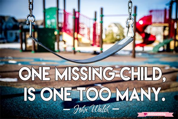 one missing