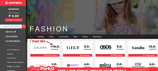 ShopBack