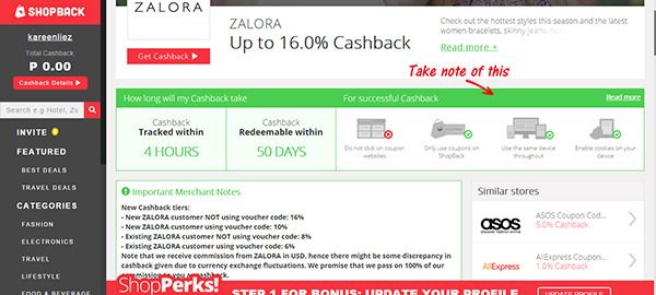 ShopBack
