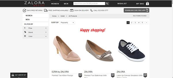 ShopBack