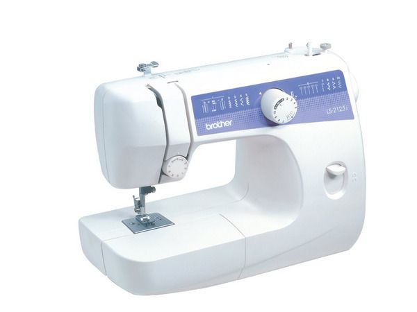 choosing the right sewing machine