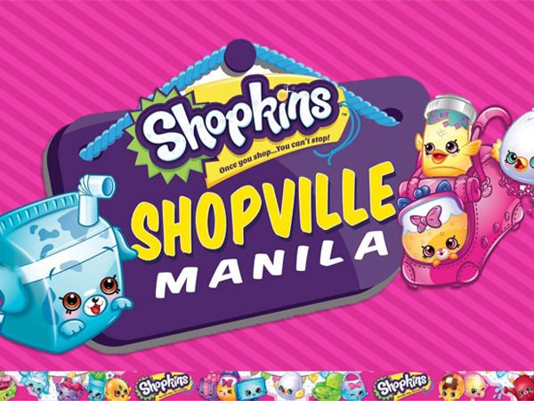 Shopville Manila