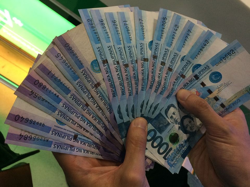 Borrowing Money from Family and Friends
