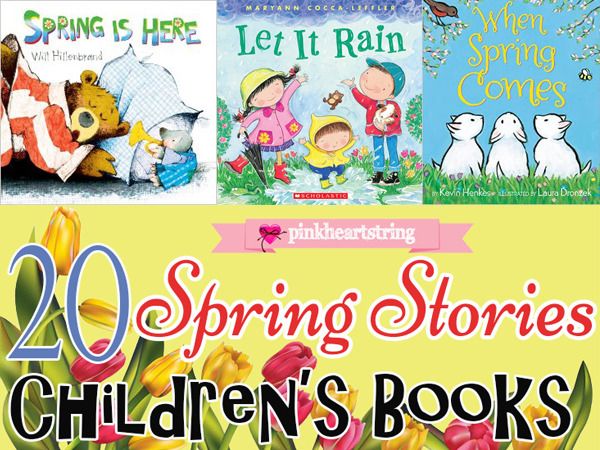 books for children