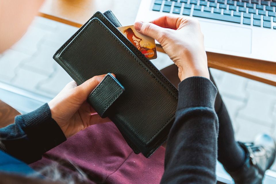 Credit Cards