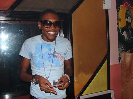 Vybz Kartel Pictures, Images and Photos