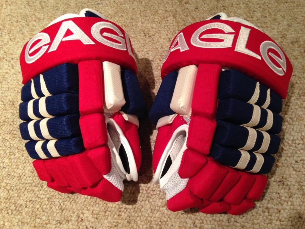 Eagle Hockey Custom Gloves Page 12 Hockey Gear Pro Stock Hockey