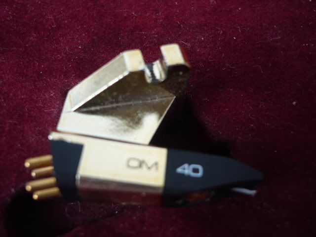 se 40 gold