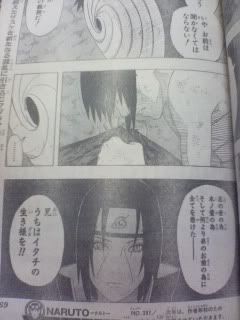 Itachi... good boy?