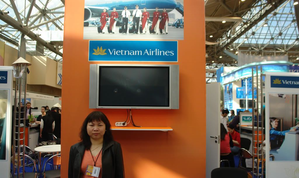 VN Airlines