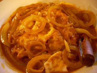 TELUR KARI