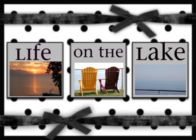 Life on the Lake