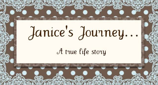 Janice's Journey