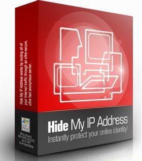 Hide IP Next Generation v1.24 