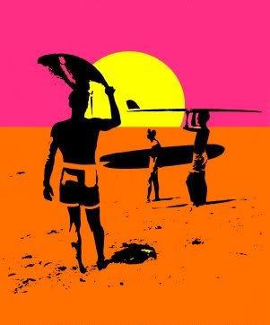 THE ENDLESS SUMMER Pictures, Images and Photos