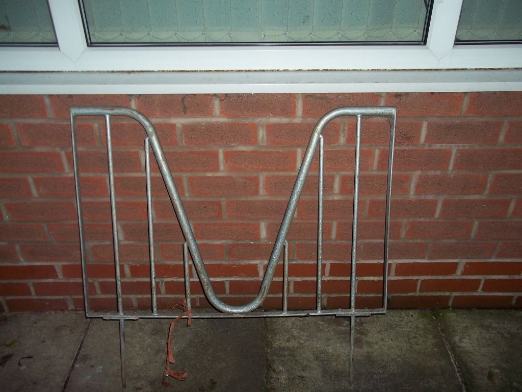 Browbands,filly slip anti weave grill *pics* Horse Gossip