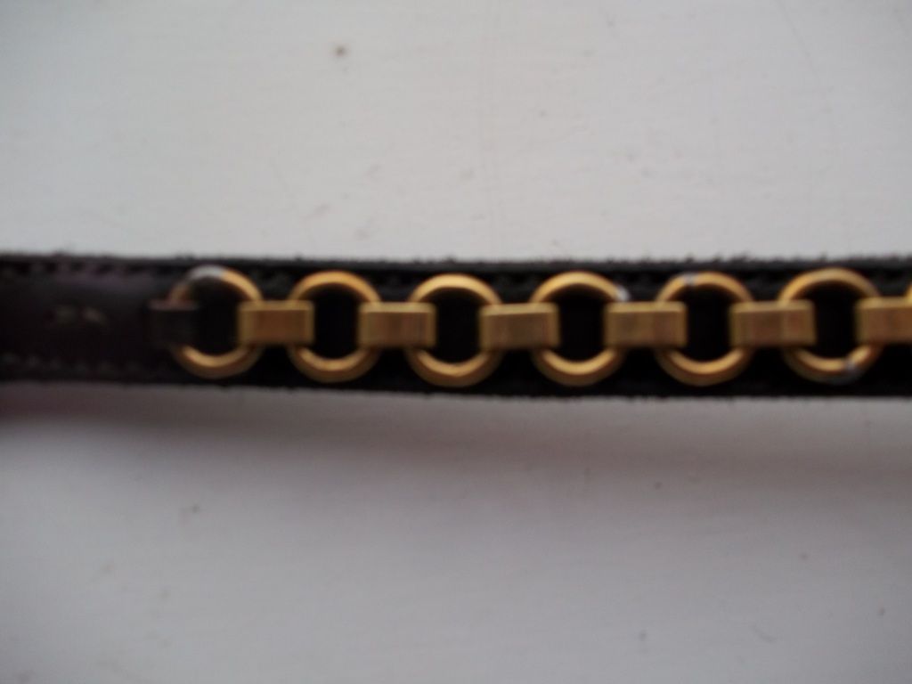 Browbands,filly slip anti weave grill *pics* Horse Gossip
