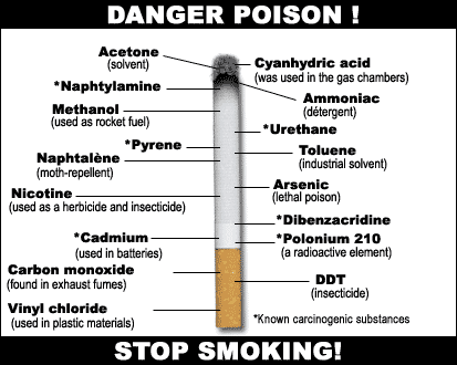 Natural Home Acne Treatment smoking photo: Natural Home Acne Treatment