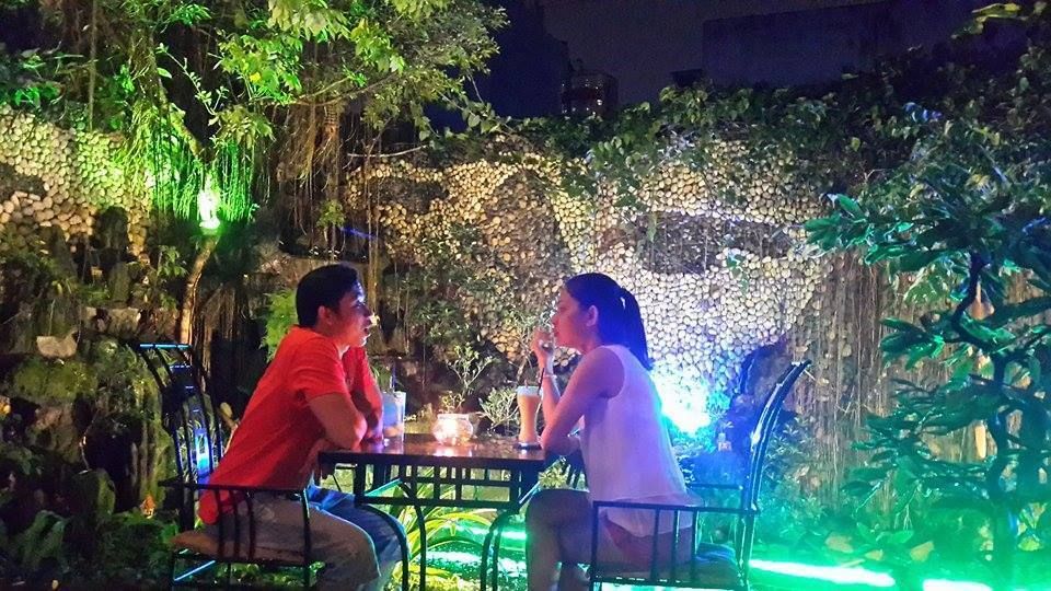 Đang cần Sang quán Cafe Sân Vườn gấp! - 7