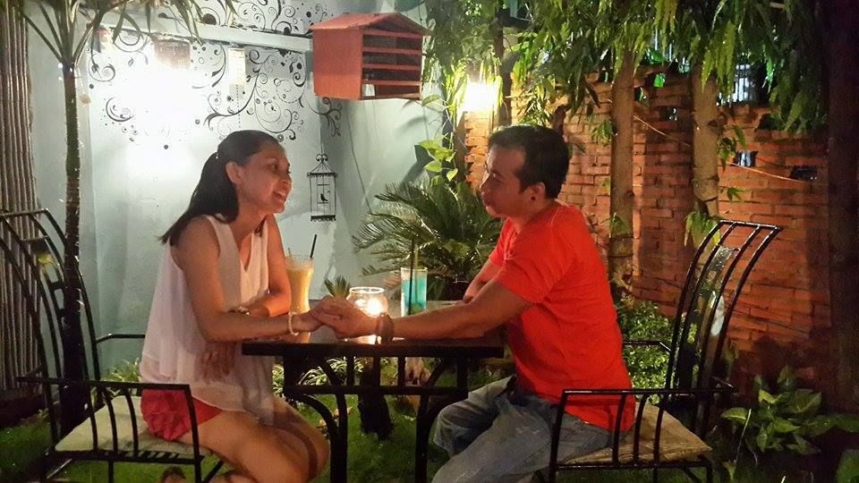 Đang cần Sang quán Cafe Sân Vườn gấp! - 6