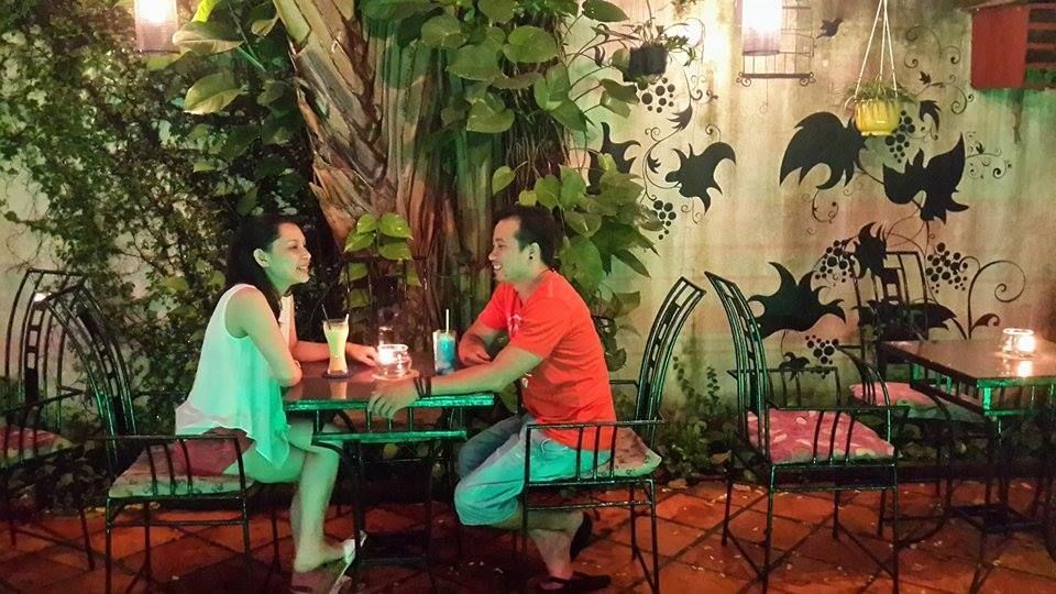 Đang cần Sang quán Cafe Sân Vườn gấp! - 5