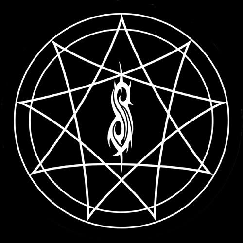 slipknot symbol art