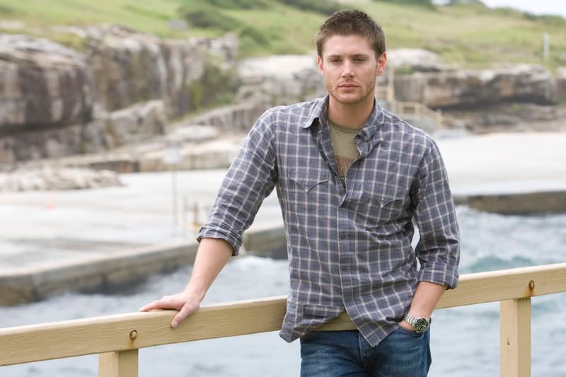Fan Forum Jensen Pics15 the right place for your daily Jensen fix!
