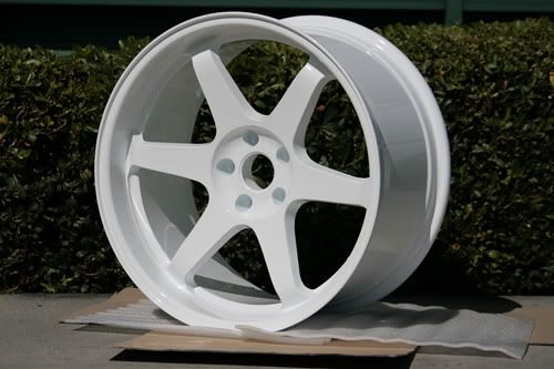 Varrstoen Wheels 19x95 19x105 Genesis Forum GenCoupe Hyundai Genesis